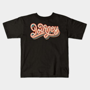 Journey Kids T-Shirt